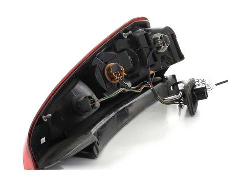 Left taillight FORD FIESTA V (JH_, JD_) | BP28207815C34