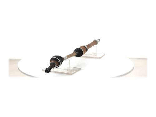 Right front driveshaft RENAULT CLIO IV (BH_) 1.5 dCi 90 | BP29389703M39 