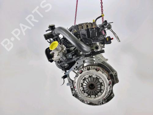 Engine HYUNDAI i20 I (PB, PBT) 1.2 | BP24159532M1 