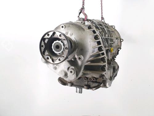 Gearbox PORSCHE PANAMERA (970) 4.8 4S | BP34711505M3 - Image 4