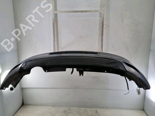Rear bumper CITROËN C4 Coupe (LA_) 1.6 HDi | BP19058267C8 