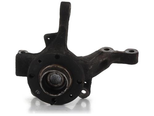 Used Right front steering knuckle RENAULT CLIO III (BR0/1, CR0/1) 1.5 dCi (BR17, CR17) (86 hp) 30093671