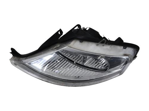 Left headlight CITROËN C3 I (FC_, FN_) 1.4 i | BP30653427C28