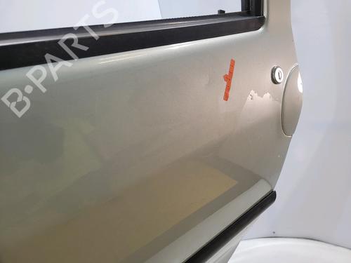 Left front door RENAULT TWINGO I (C06_)  | BP26228260C2 