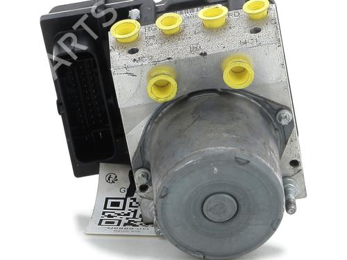 Abs pomp CITROËN C4 Picasso I MPV (UD_) [2006-2015]  28106234