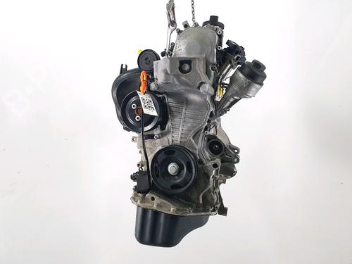 Used Engine Engine VW POLO IV (9N_, 9A_) 1.2 (60 hp) 39763801 39763801