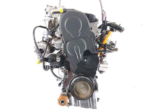 Used Engine Engine AUDI A4 B7 Avant (8ED) 1.9 TDI (116 hp) 35892109 35892109