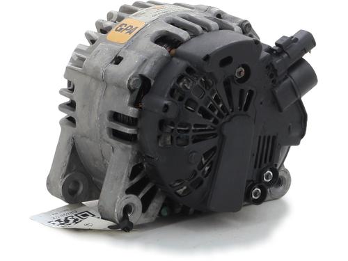 Alternator PEUGEOT 206 Hatchback (2A/C) 2.0 HDI 90 | BP27603642M7 