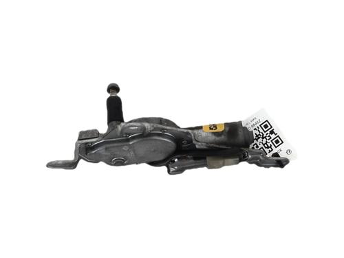 Used Rear wiper motor Rear wiper motor RENAULT KANGOO (KC0/1_) 1.5 dCi (KC08, KC09) (82 hp) 36776641 36776641
