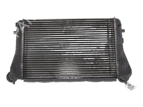 Intercooler / Chłodnica powietrza doładowującego AUDI A3 (8P1) 2.0 TDI 16V | BP30842072M30 