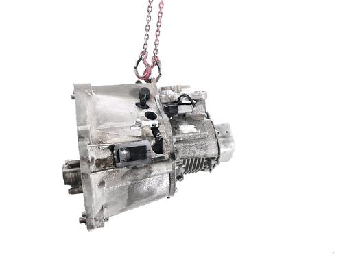 Used Gearbox CITROËN DS3 (SA_) 1.6 HDi 90 (92 hp) 31606965