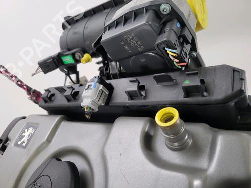 Motor PEUGEOT 206 Hatchback (2A/C) 1.4 i | BP29522450M1 
