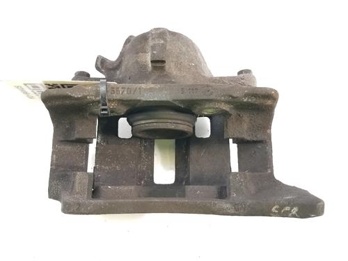 Left front brake caliper PEUGEOT 406 (8B) 1.8 16V | BP27917930M105 