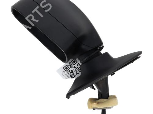 Retrovisor esquerdo DACIA SANDERO II TCe 90 (B8M1, B8MA, B8AC) (90 hp) 32278794