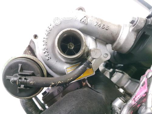 Engine PEUGEOT 206+ (2L_, 2M_) 1.4 HDi eco 70 | BP37457104M1 - Image 9
