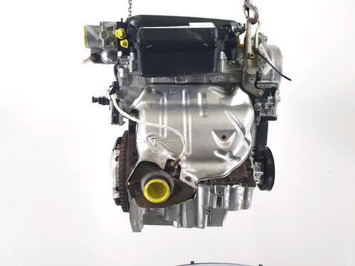 Engine RENAULT CLIO III (BR0/1, CR0/1) 1.4 16V | BP38643314M1 - Image 4