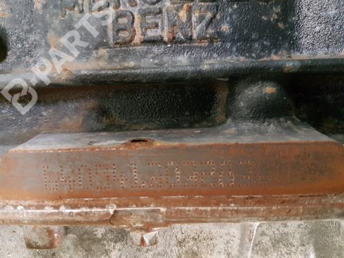 Engine MERCEDES-BENZ B-CLASS Sports Tourer (W245) B 200 CDI (245.208) | BP11567109M1 