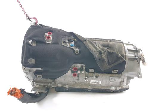 Used Gearbox BMW X5 (G05, F95) xDrive 45 e Plug-in-Hybrid (394 hp) 25908162