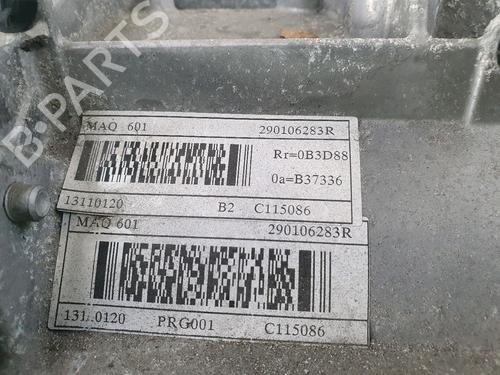 Engine RENAULT ZOE (BFM_) ZOE (BFMD) | BP31635405M1