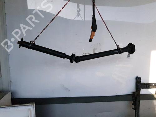 Used Driveshaft BMW 1 Coupe (E82) 120 d (177 hp) 27907350