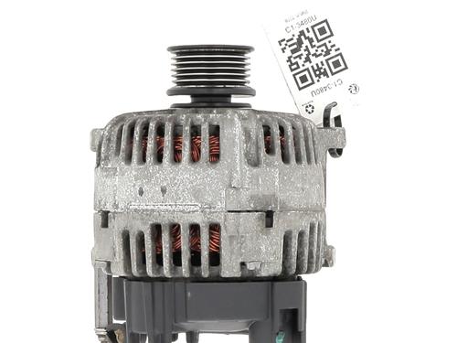 Alternator VW GOLF VI (5K1) 1.4 | BP37256310M7 - Image 5