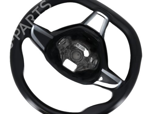 Used Steering wheel Steering wheel SKODA CITIGO (NF1) 1.0 (60 hp) 39665617 39665617