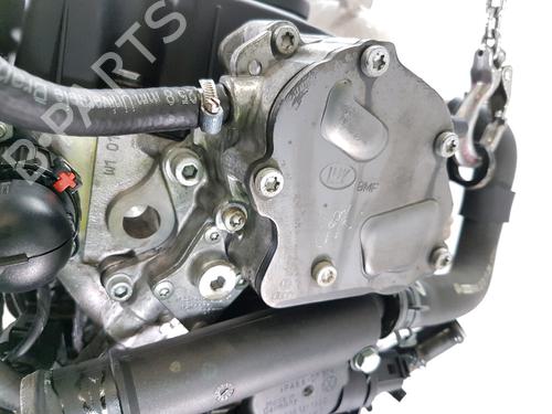 Engine VW FOX Hatchback (5Z1, 5Z3, 5Z4) 1.4 TDI | BP31577805M1 