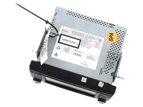 Radio NISSAN JUKE (F15) 1.5 dCi | BP27308211E6 