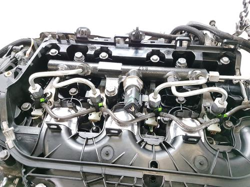Engine CITROËN DS4 (NX_) 2.0 HDi 165 | BP32460167M1 