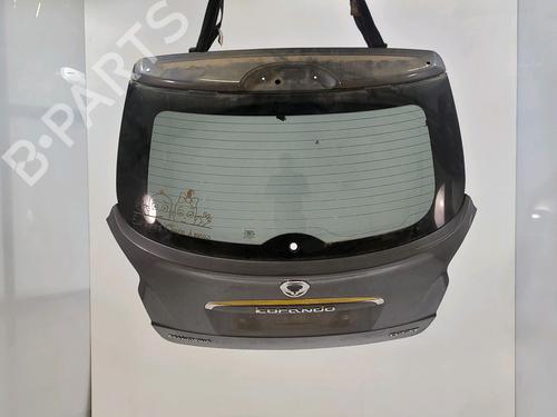 Used Tailgate Tailgate 37627108 37627108