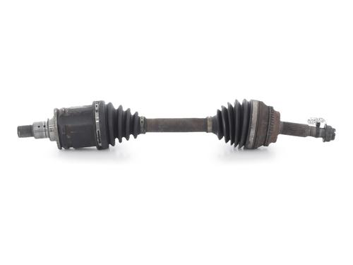 Left front driveshaft TOYOTA RAV 4 II (_A2_) 2.0 D 4WD (CLA20_, CLA21_, CLA20R, CLA21R) | BP38007594M38 - Image 2