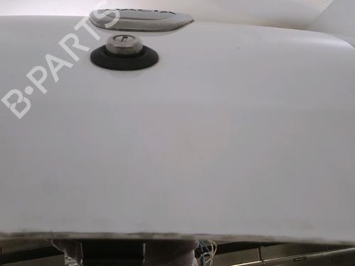 Tailgate DACIA SANDERO II 1.0 SCe 75 (B8JC, B8JD, B8NC) | BP40058534C6 - Image 4