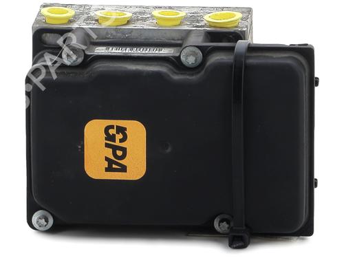 ABS pump RENAULT KANGOO Express (FW0/1_)  | BP28533723M43 