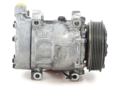 AC compressor PEUGEOT 406 Coupe (8C) 2.2 | BP27690609M34 