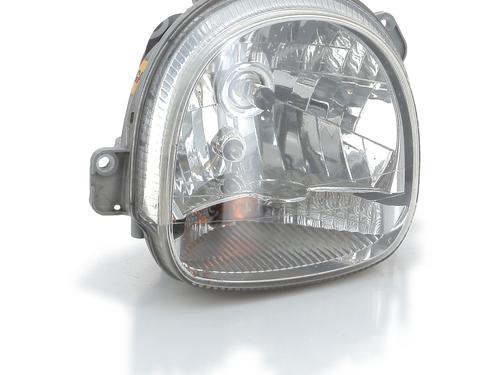 Left headlight RENAULT TWINGO I (C06_)  | BP28285601C28 