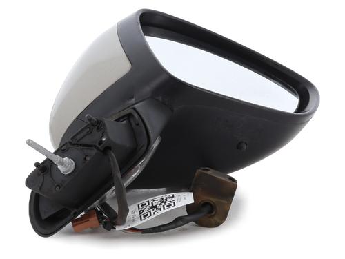 Right mirror CITROËN C3 II (SC_) 1.6 HDi | BP31085904C27 