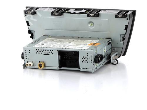 Radio SKODA FABIA III (NJ3) 1.0 | BP30140535E6 