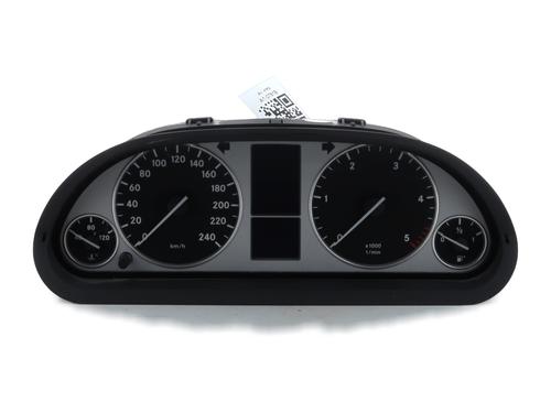 Instrument cluster MERCEDES-BENZ B-CLASS Sports Tourer (W245) B 180 CDI (245.207) | BP23856906C47 