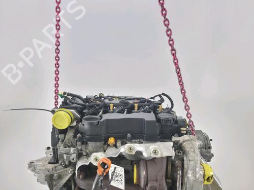 Engine CITROËN C4 I (LC_) 1.6 HDi | BP29602490M1 