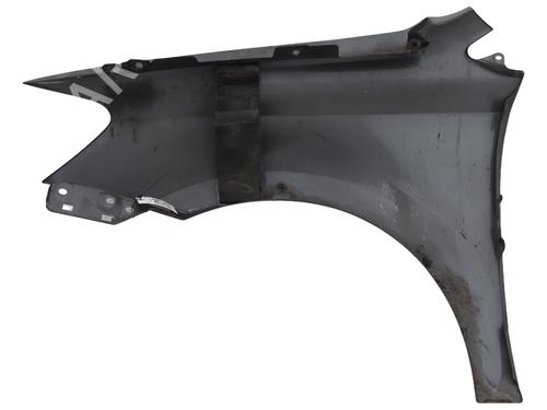 Right front fenders VW POLO V (6R1, 6C1) 1.6 TDI | BP29416282C42 