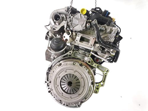 Engine PEUGEOT 307 (3A/C) 1.6 HDi 110 | BP24536514M1 
