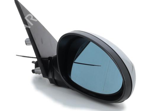 Right mirror BMW 1 (E87) 120 d | BP24513343C27 