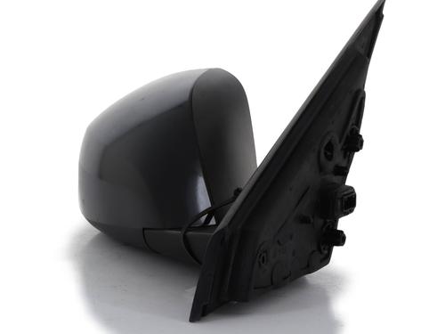 Right mirror RENAULT LAGUNA III (BT0/1) 1.5 dCi (BT00, BT0A, BT0T, BT1J) | BP30449677C27 