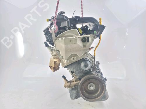 Motore RENAULT TWINGO II (CN0_) [2007-2025]  26670939