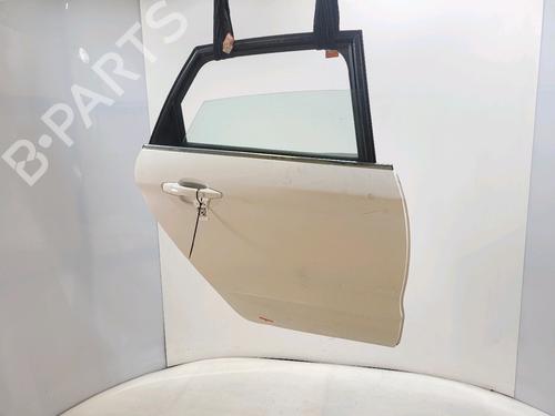 Used Right rear door CITROËN C4 II (NC_) 1.6 HDi 90 (92 hp) 30379825