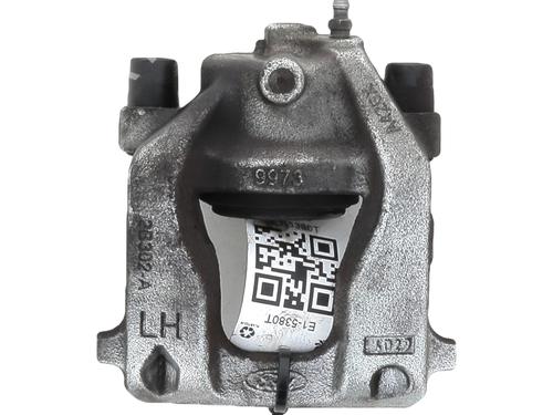 Etrier avant gauche FORD TRANSIT COURIER V769 Box Body/MPV (N3P) 1.5 EcoBlue (101 hp) 31875646