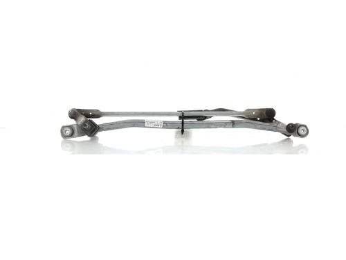 Used Front wipers mechanism AUDI A6 Allroad C7 (4GH, 4GJ) 3.0 TDI quattro (313 hp) 18668330