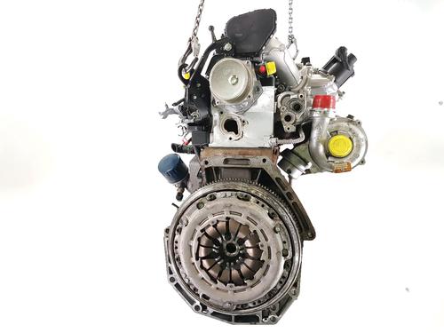 Engine RENAULT LAGUNA III (BT0/1) 1.5 dCi (BT00, BT0A, BT0T, BT1J) | BP29964637M1