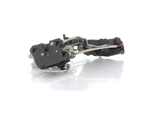 Rear left lock SUZUKI GRAND VITARA I (FT, HT) 2.0 TD 4x4 (SQ420D) | BP16969315C100 