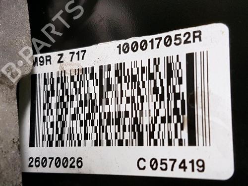 Engine RENAULT TRAFIC III Van (FG_) 2.0 dCi 130 (FGMY) | BP31963915M1